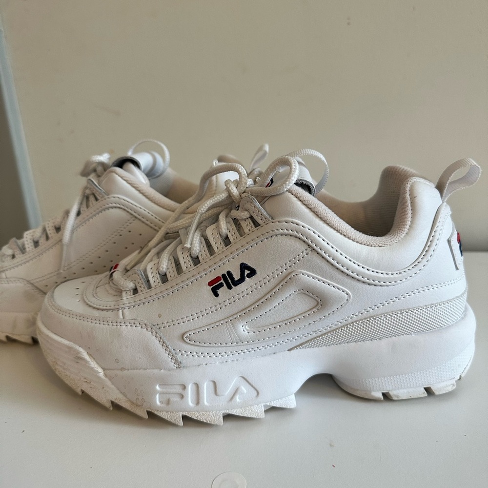 Fila Disruptor 2